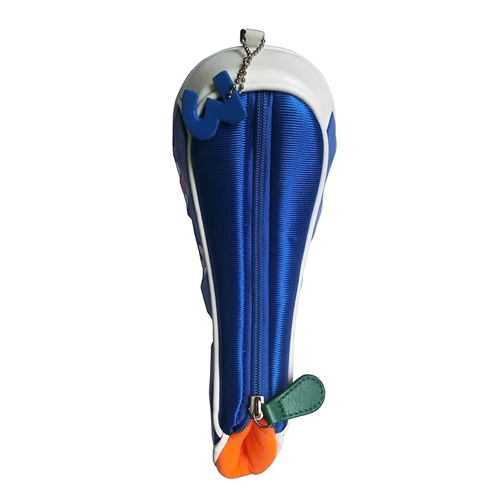 Flowers Golf Driver Fairway Club Headcover