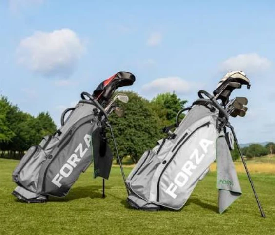 Golf Cart Bag Design Innovations You Should Know Golf Cart Bag Design Innovations You Should Know