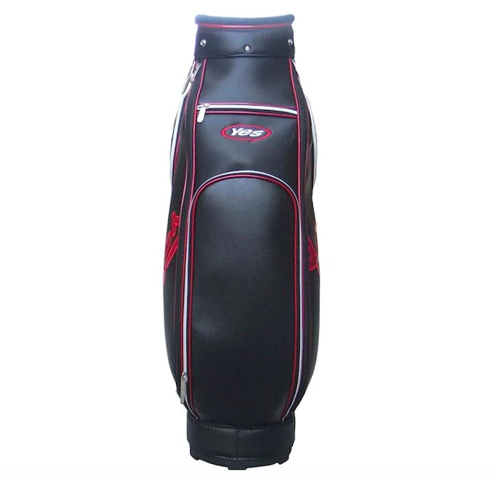 Golf Bag As Easter Gift Golf Bag As Easter Gift
