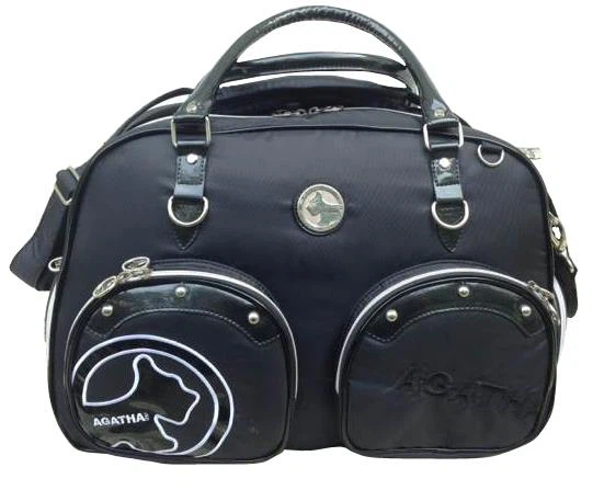 Túi vải thô Poly Golf