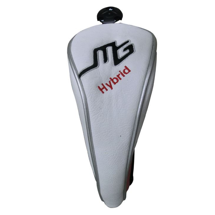 PU Golf Hybrid Headcover