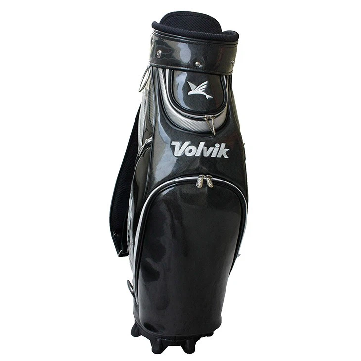 Stand Cart Bag With 6 Dividers