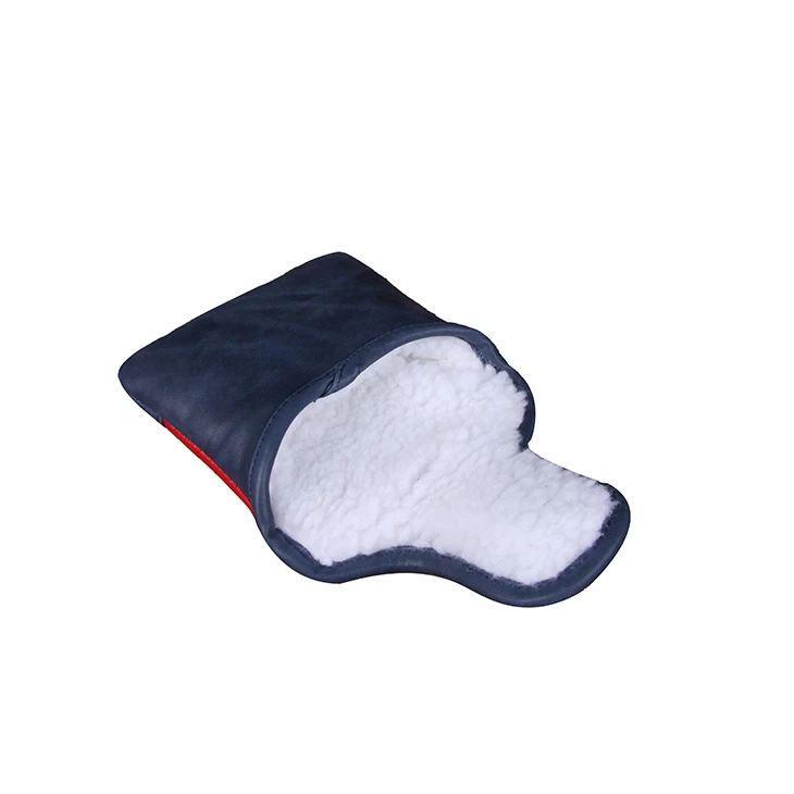 Custom Embroidered Golf Head Covers