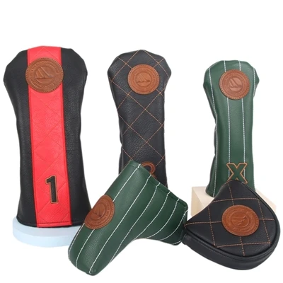 Why we need golf headcovers