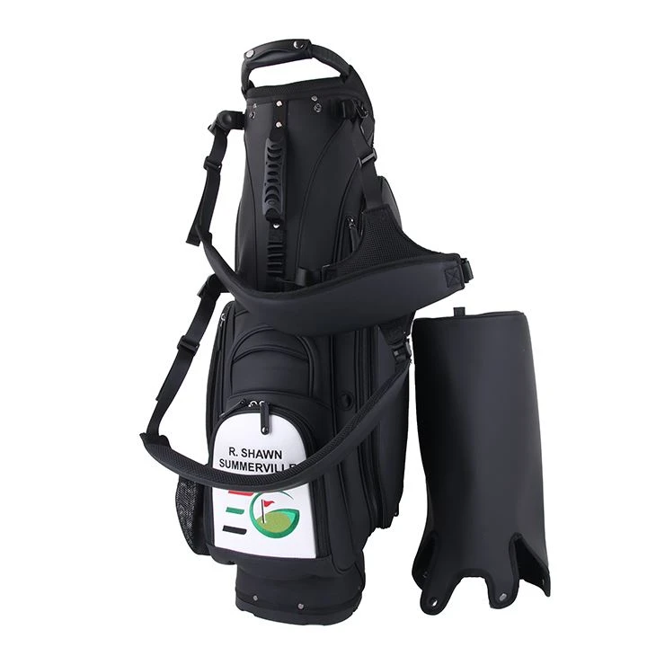 Personalized Golf Stand Bags Personalized Golf Stand Bags
