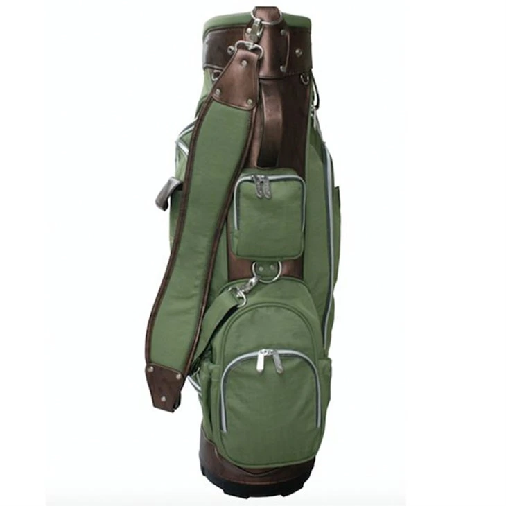 PGA Tour Golf Caddy Bag